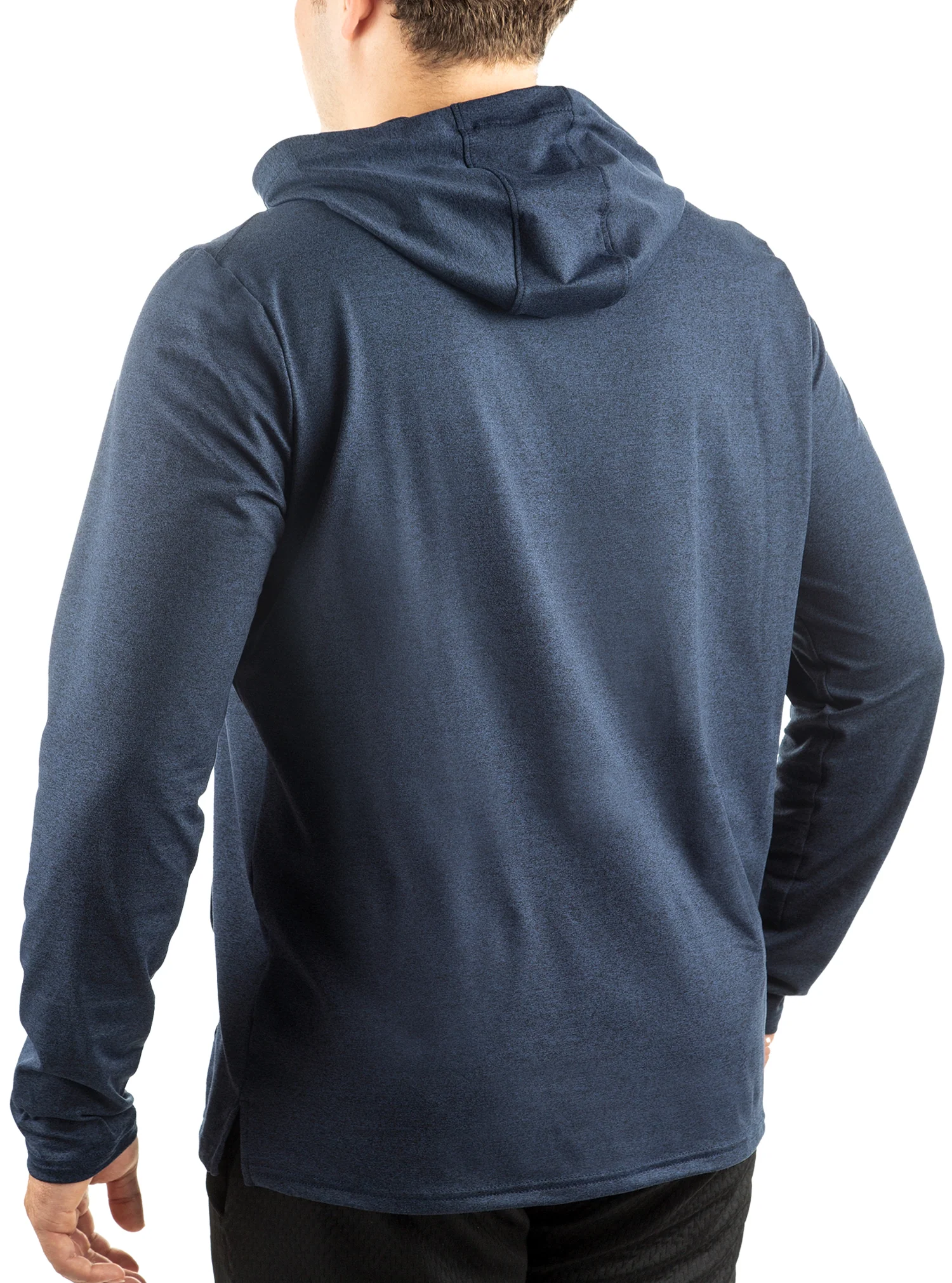 Bethel SoftTECH™ Pro Long Sleeve Hoodie - Image 3