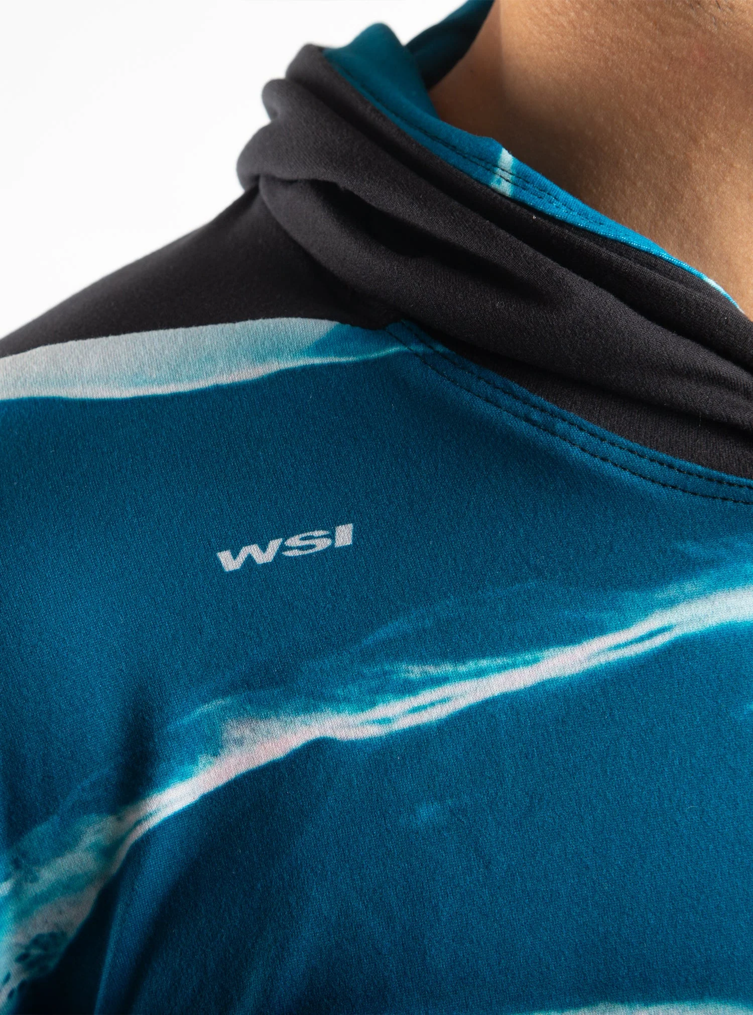 SoftTECH™ Pro Long Sleeve Ski Hoodie - Image 4