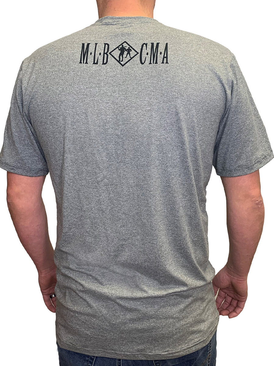 CLUBHOUSE LIFE SoftTECH™ Short Sleeve Tee - Image 2