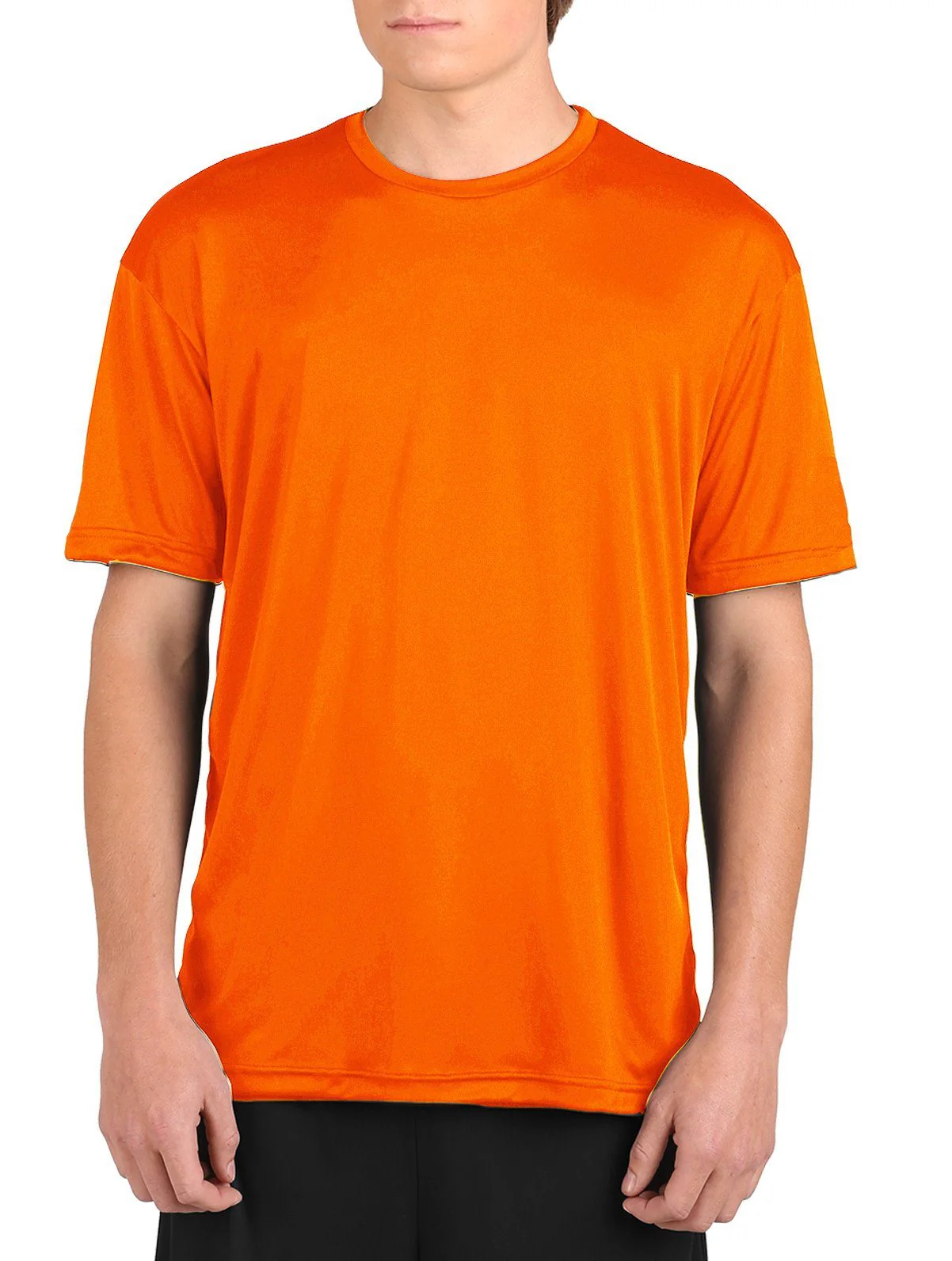 Microtech™ Youth Loose Fit Short Sleeve Shirt - Image 11