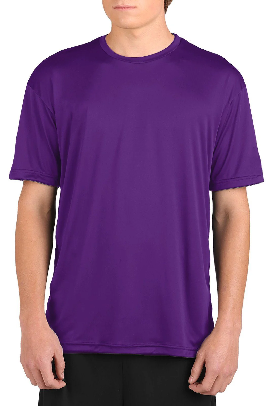 Microtech™ Youth Loose Fit Short Sleeve Shirt - Image 18
