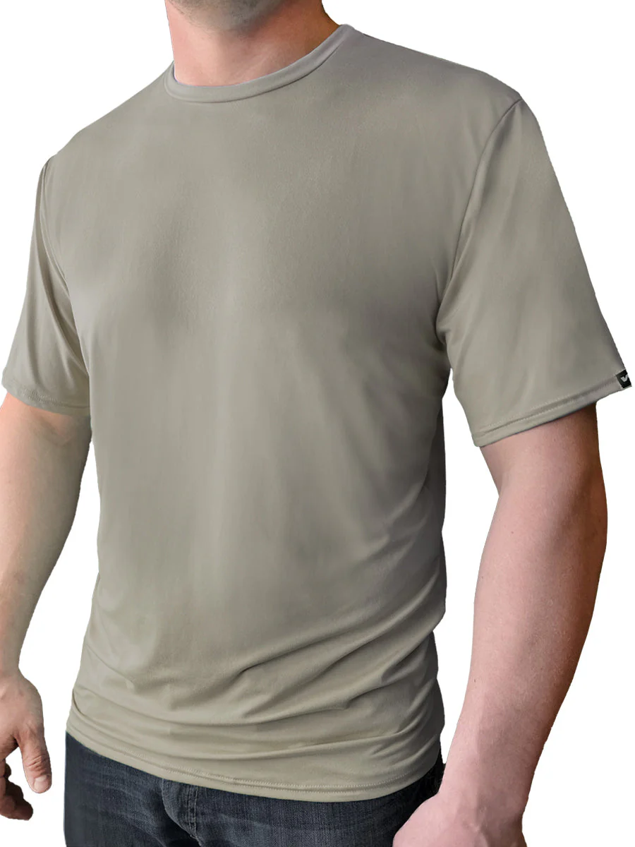 Lake Life SoftTECH™ Short Sleeve Tee - Image 5