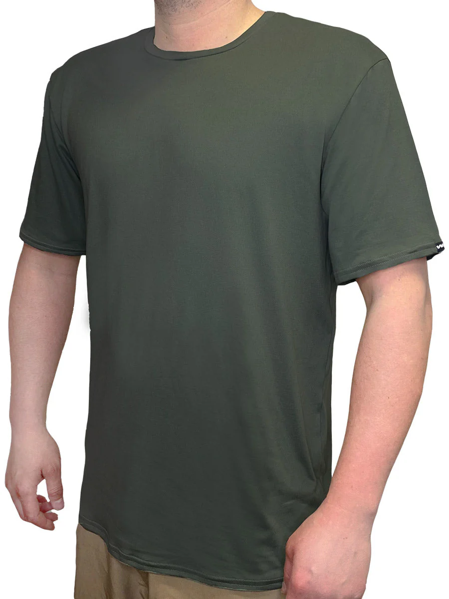 Lake Life SoftTECH™ Short Sleeve Tee - Image 6