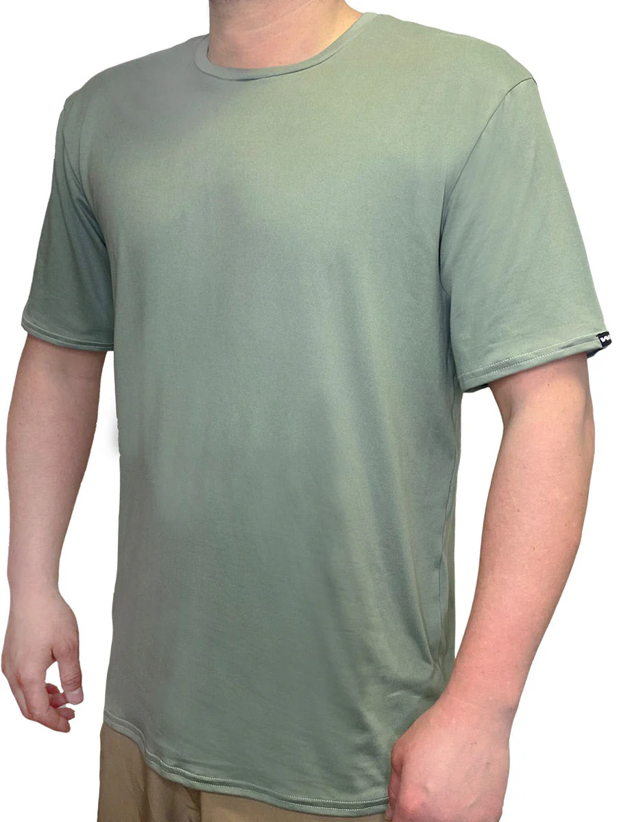 Lake Life SoftTECH™ Short Sleeve Tee - Image 7