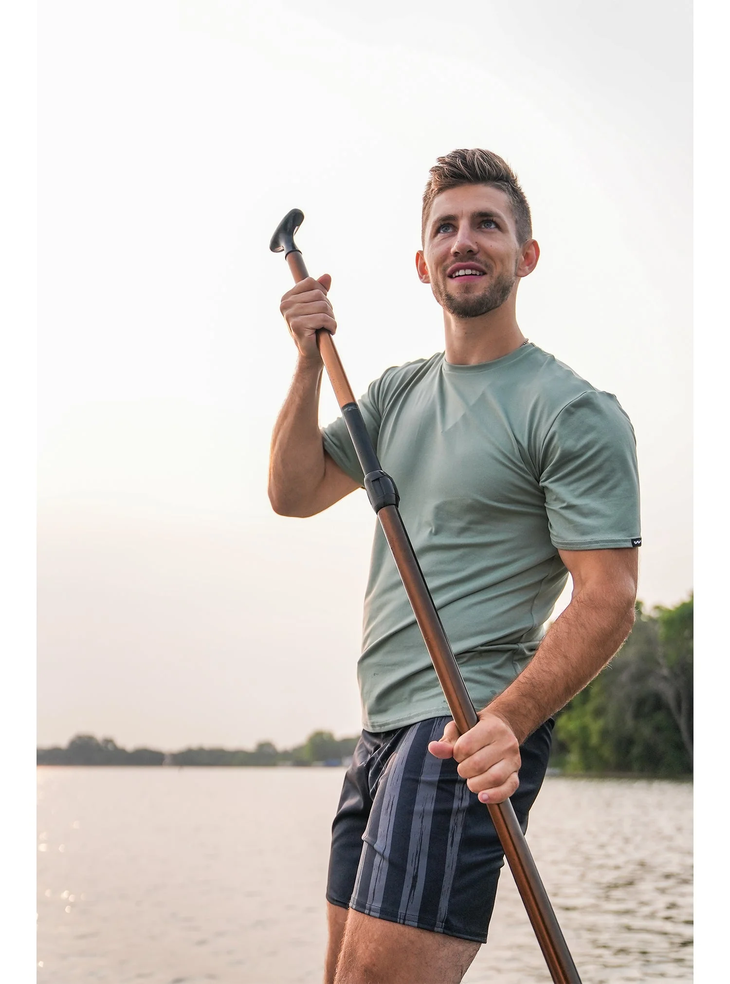 Lake Life SoftTECH™ Short Sleeve Tee - Image 9