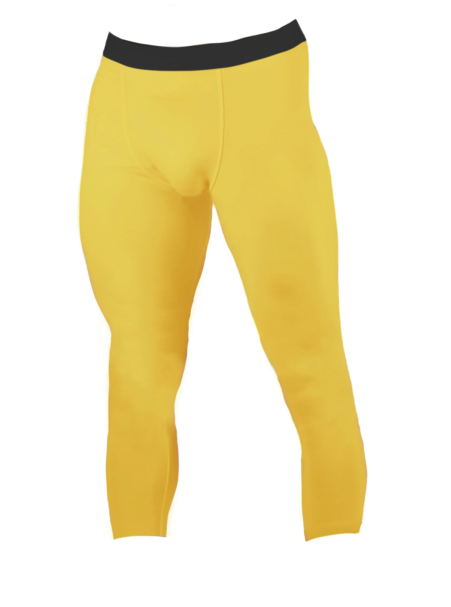 Men's Spandex Compression Tight