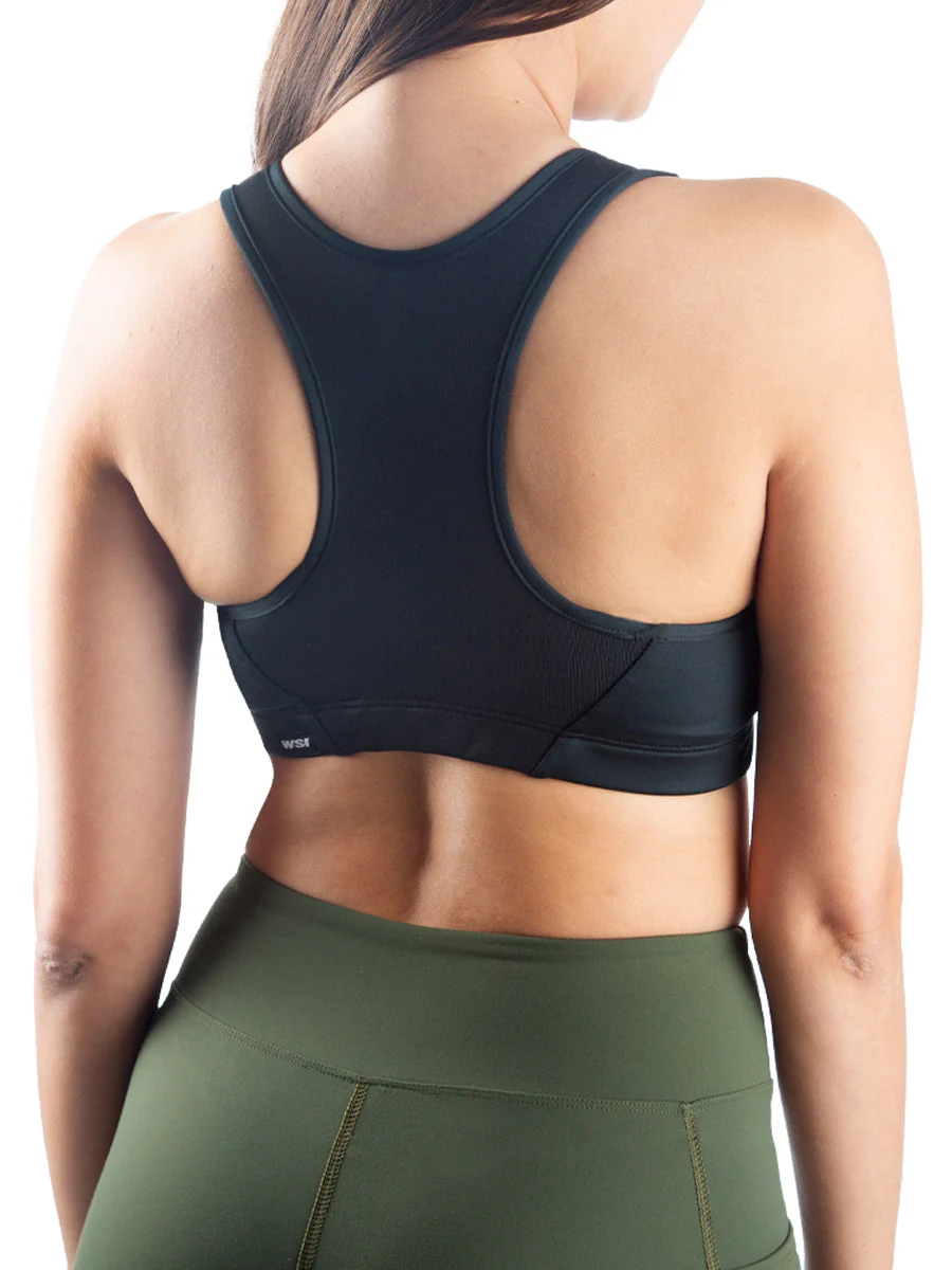 74. Custom Activloops™ 2-in-1 ProWikMax™ Sports Bra - Image 5