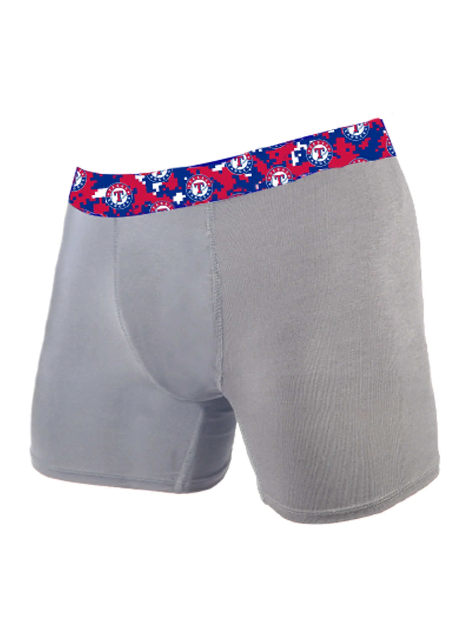 57. Custom HYPRTECH™ BAMBOO Brief w/ Fly - Image 2