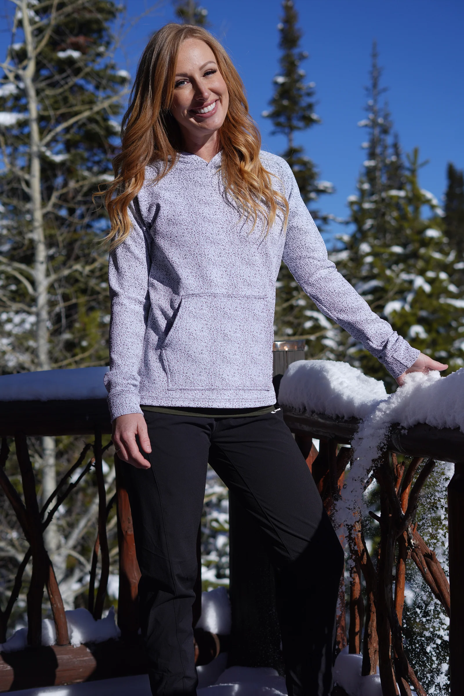 Breeze Jogger - Image 3