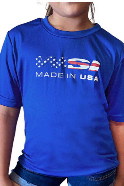 Daddy and Me WSI Microtech™ Sleeve Shirt Bundle - Image 3