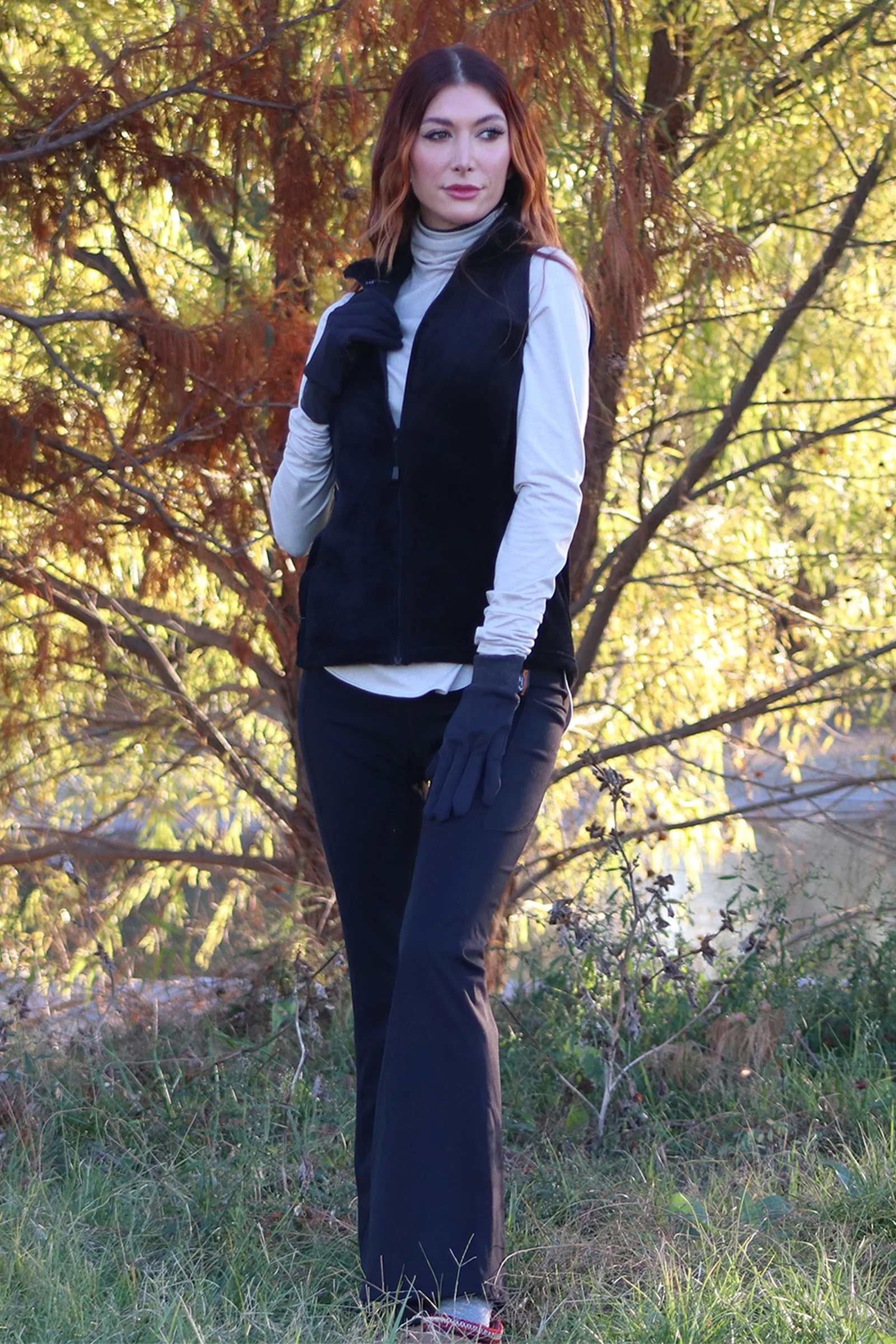 Elevate Flare Legging - Image 3
