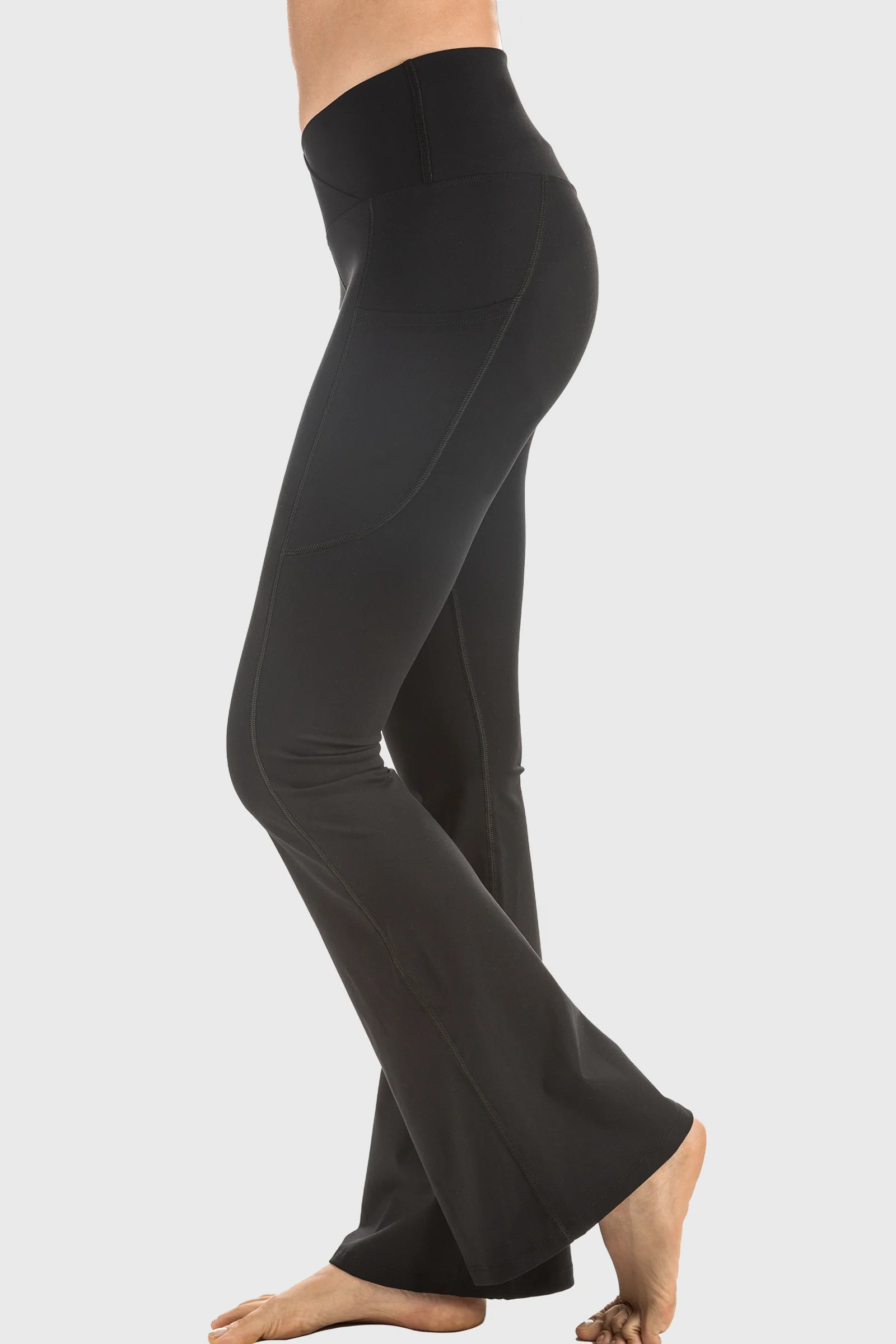 Elevate Flare Legging - Image 4