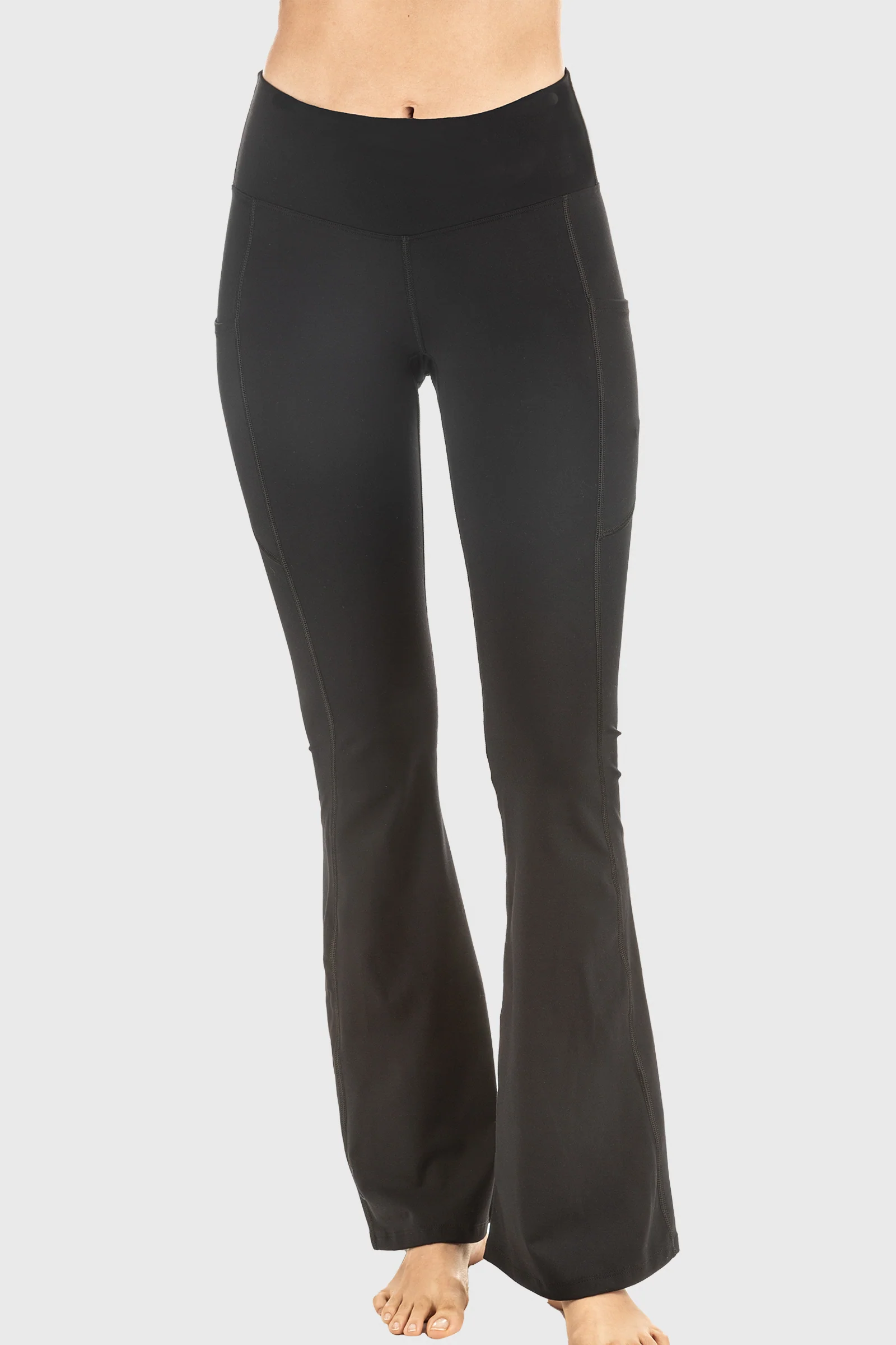 Elevate Flare Legging - Image 5