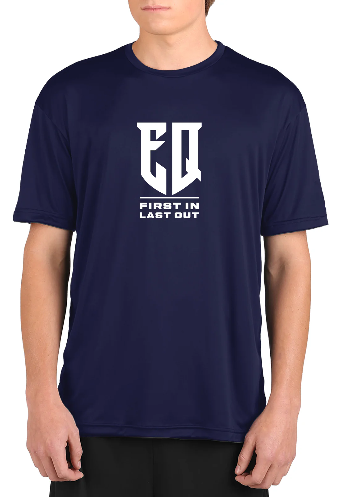 EQ First In Last Out Microtech™ Short Sleeve Tee - Image 4