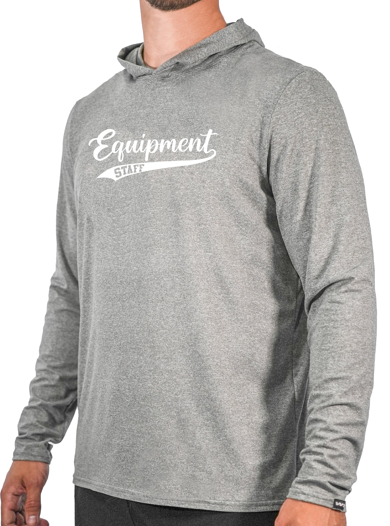 EQ Staff SoftTECH™ Lightweight Hoodie - Image 2