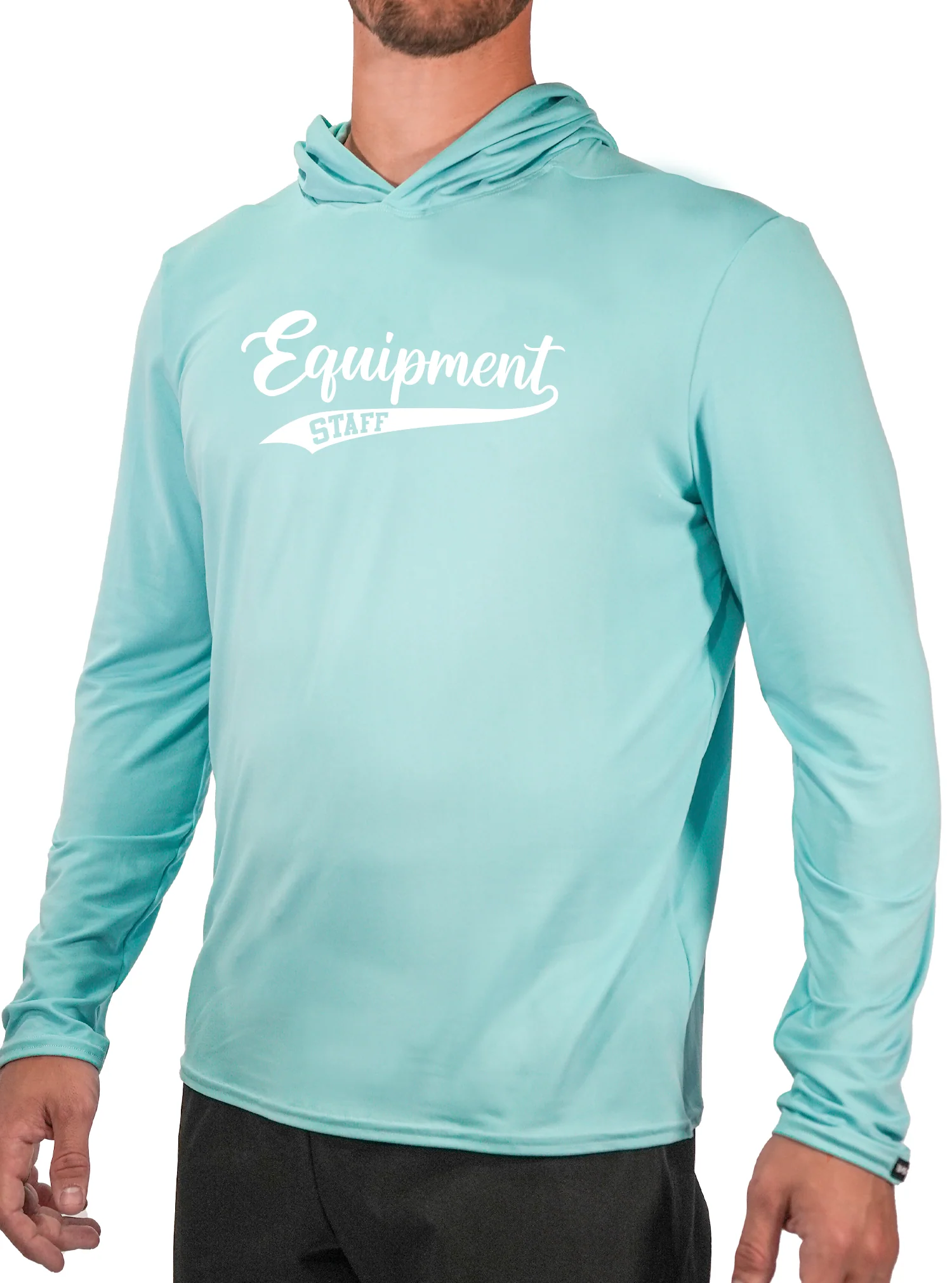 EQ Staff SoftTECH™ Lightweight Hoodie - Image 3
