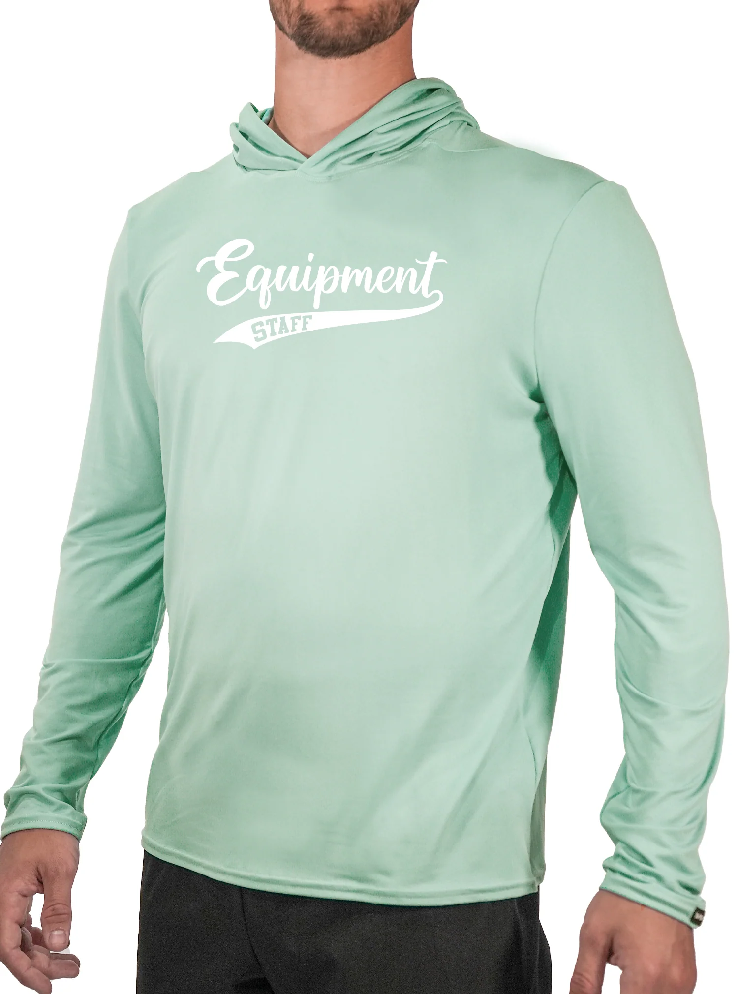 EQ Staff SoftTECH™ Lightweight Hoodie - Image 4