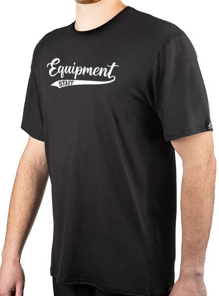 EQ Staff SoftTECH™ Short Sleeve Tee - Image 2