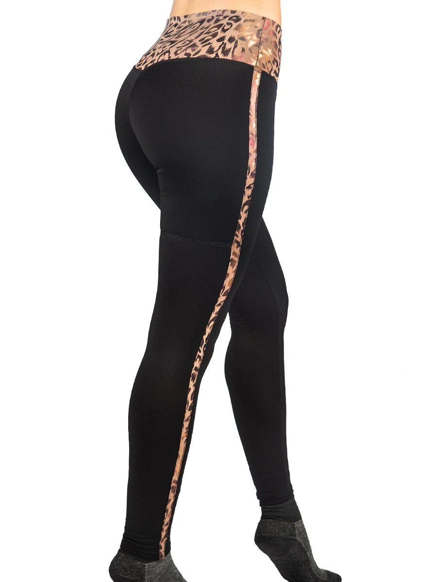 TOASTED FIERCE HEATR® Pant - Image 3