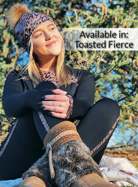 TOASTED FIERCE HEATR® Pant - Image 4