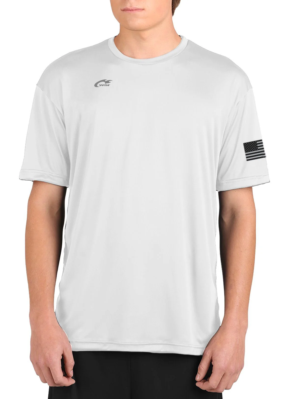 Freedom Microtech™ Loose Fit Short Sleeve Shirt (Custom Test) - Image 3
