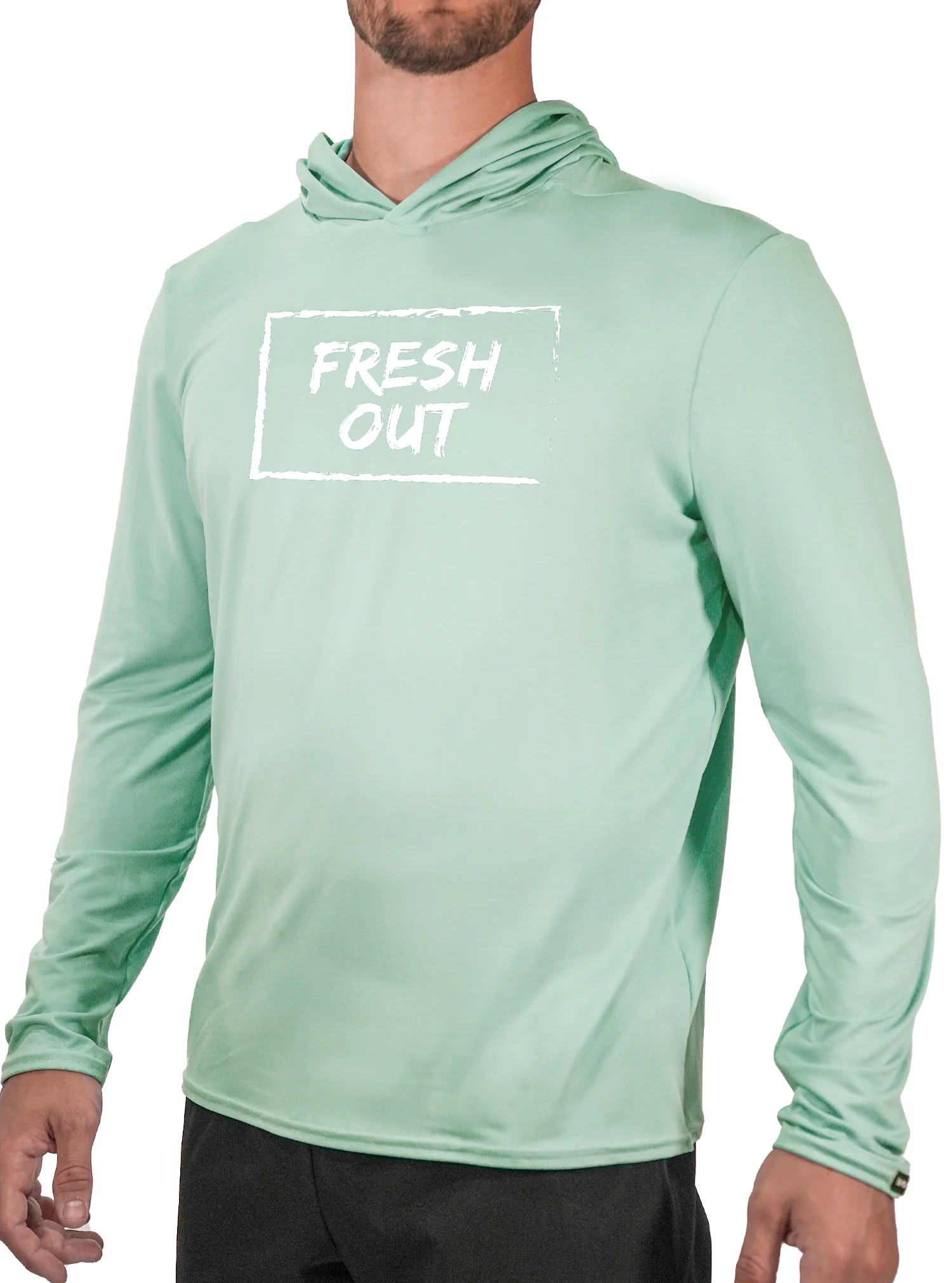 FRESH OUT SoftTECH™ Lightweight Hoodie - Image 2