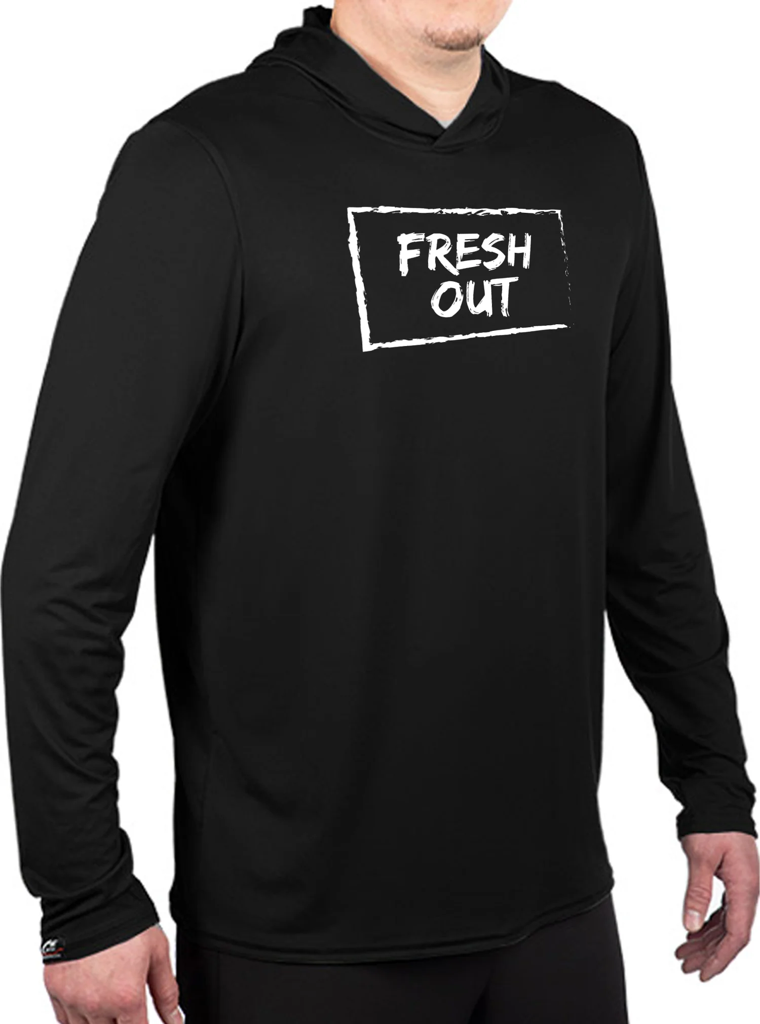 FRESH OUT SoftTECH™ Lightweight Hoodie - Image 4
