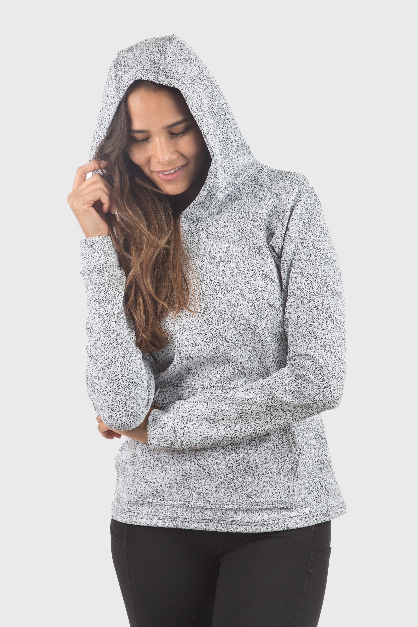 Frost Long Sleeve Hoodie - Image 6