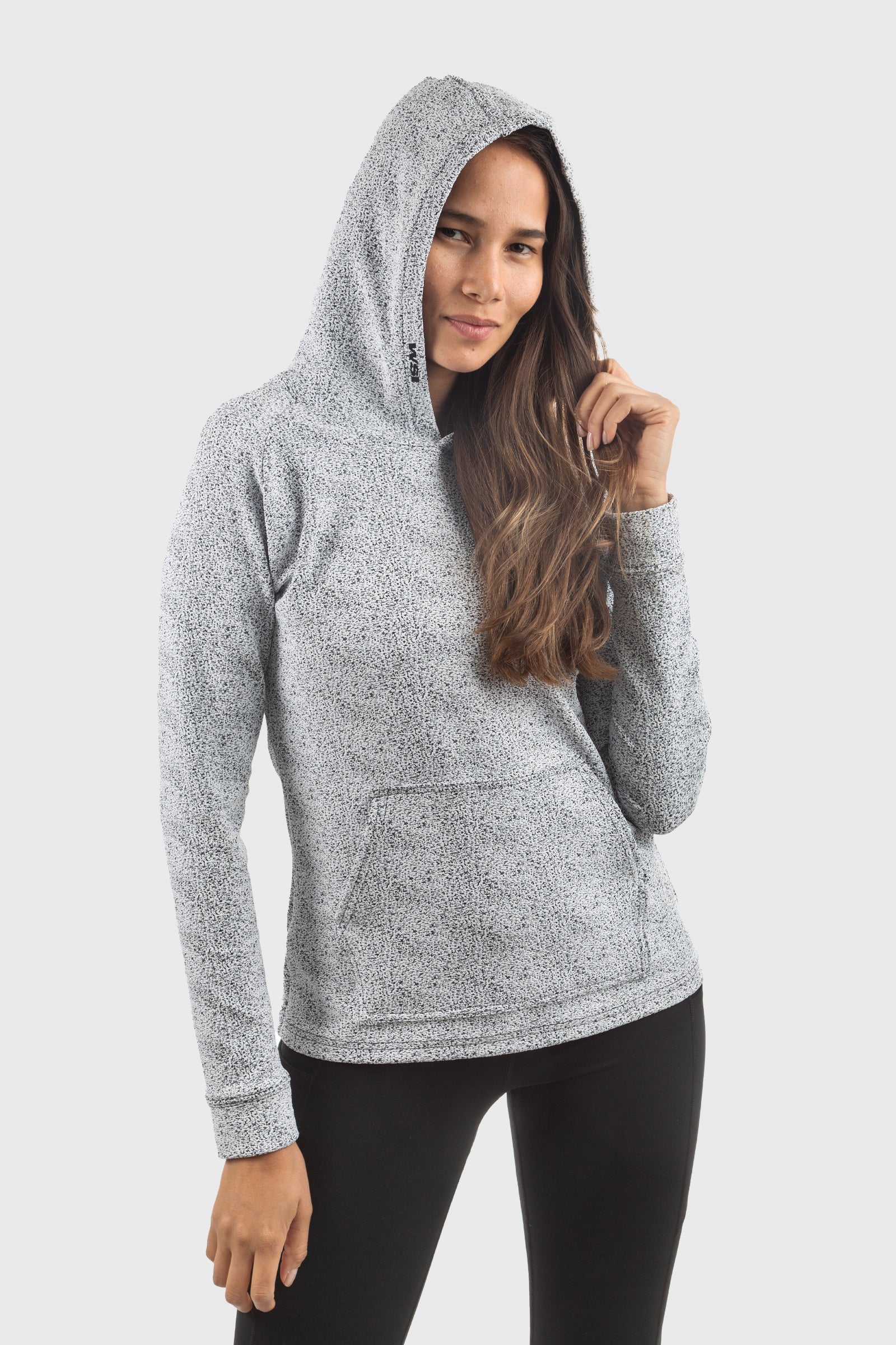Frost Long Sleeve Hoodie - Image 7