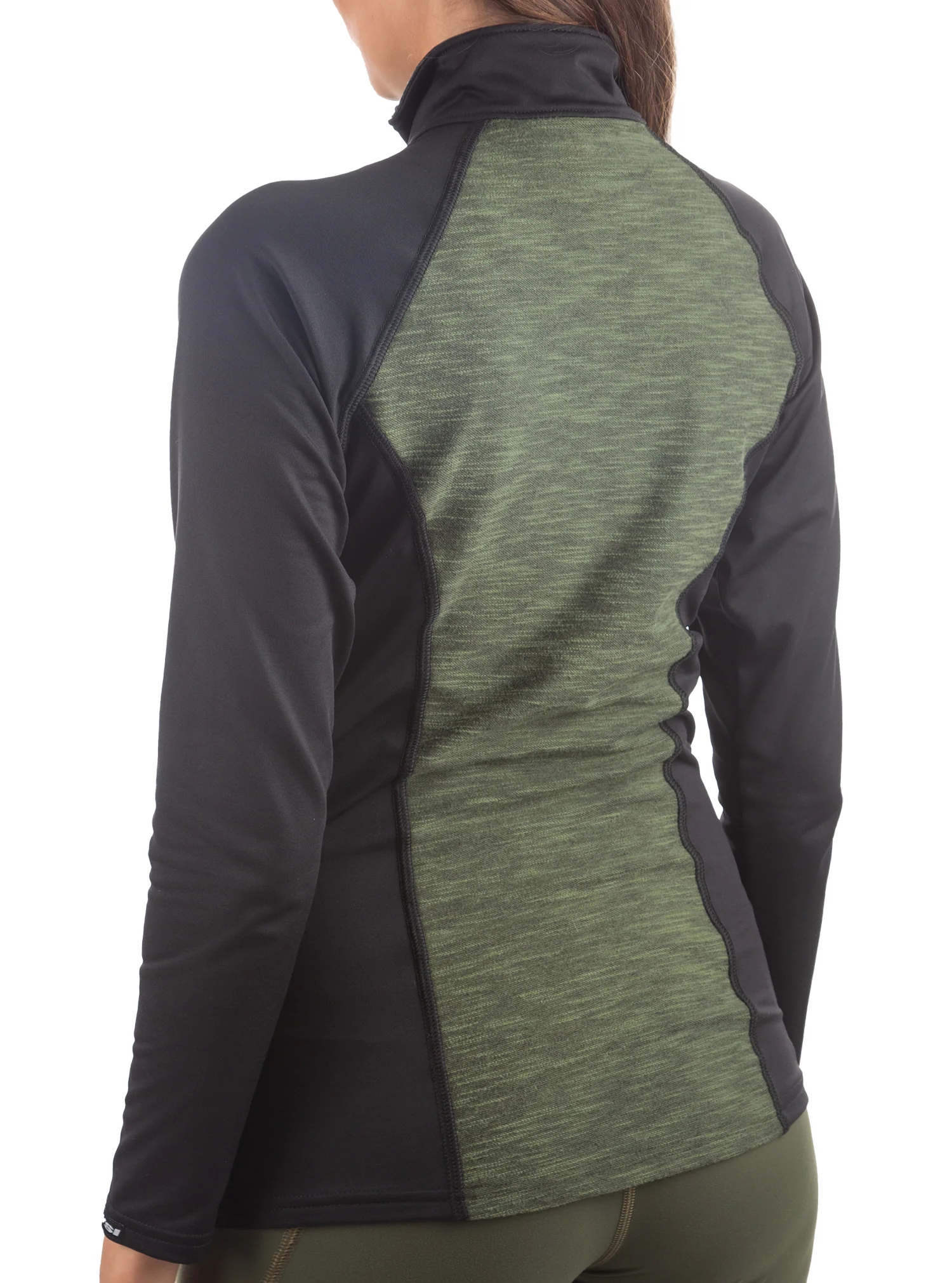 Full Zip Woodland HEATR® Jacket - Image 4