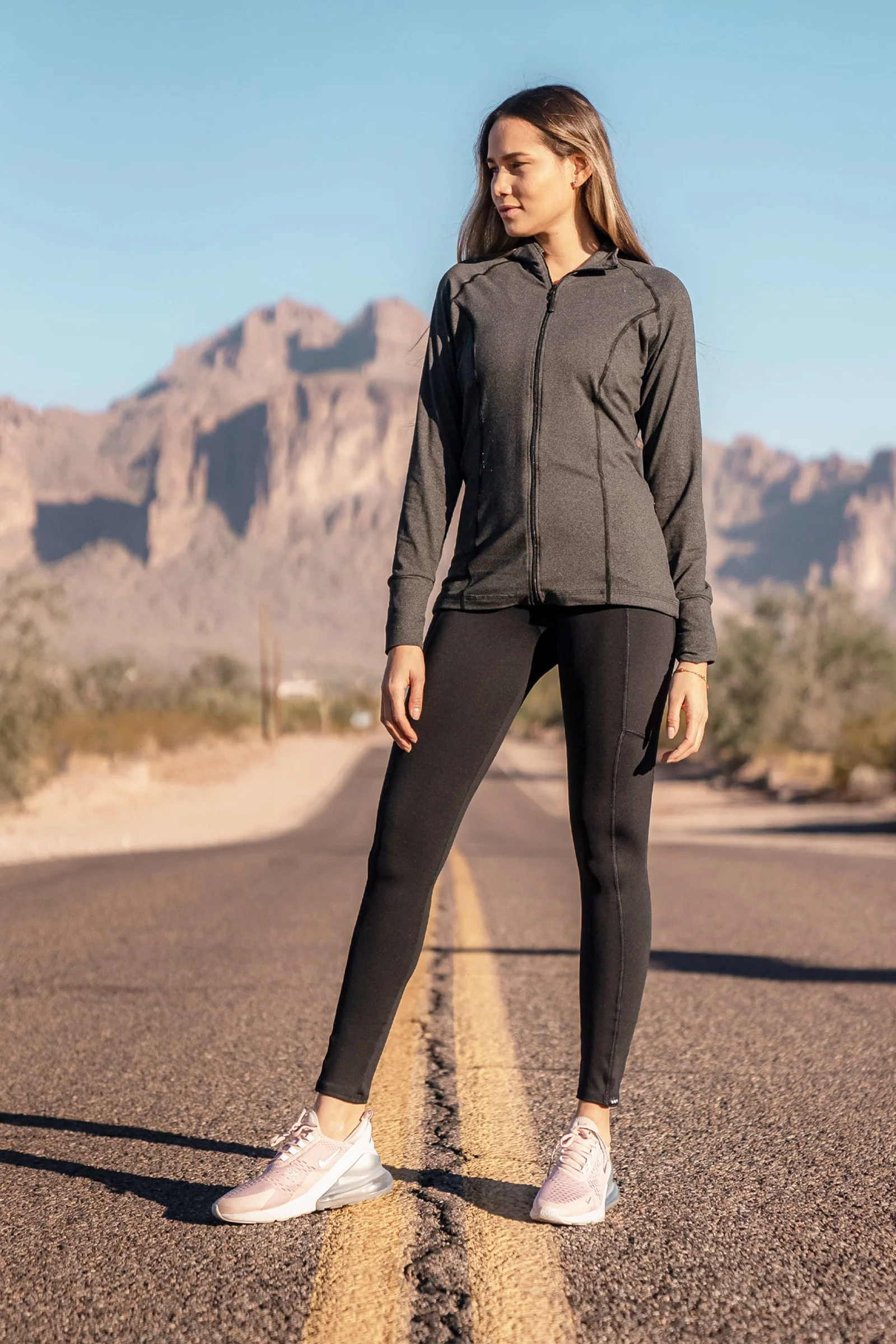 Full Zip SoftTECH™ Pro Jacket - Image 4