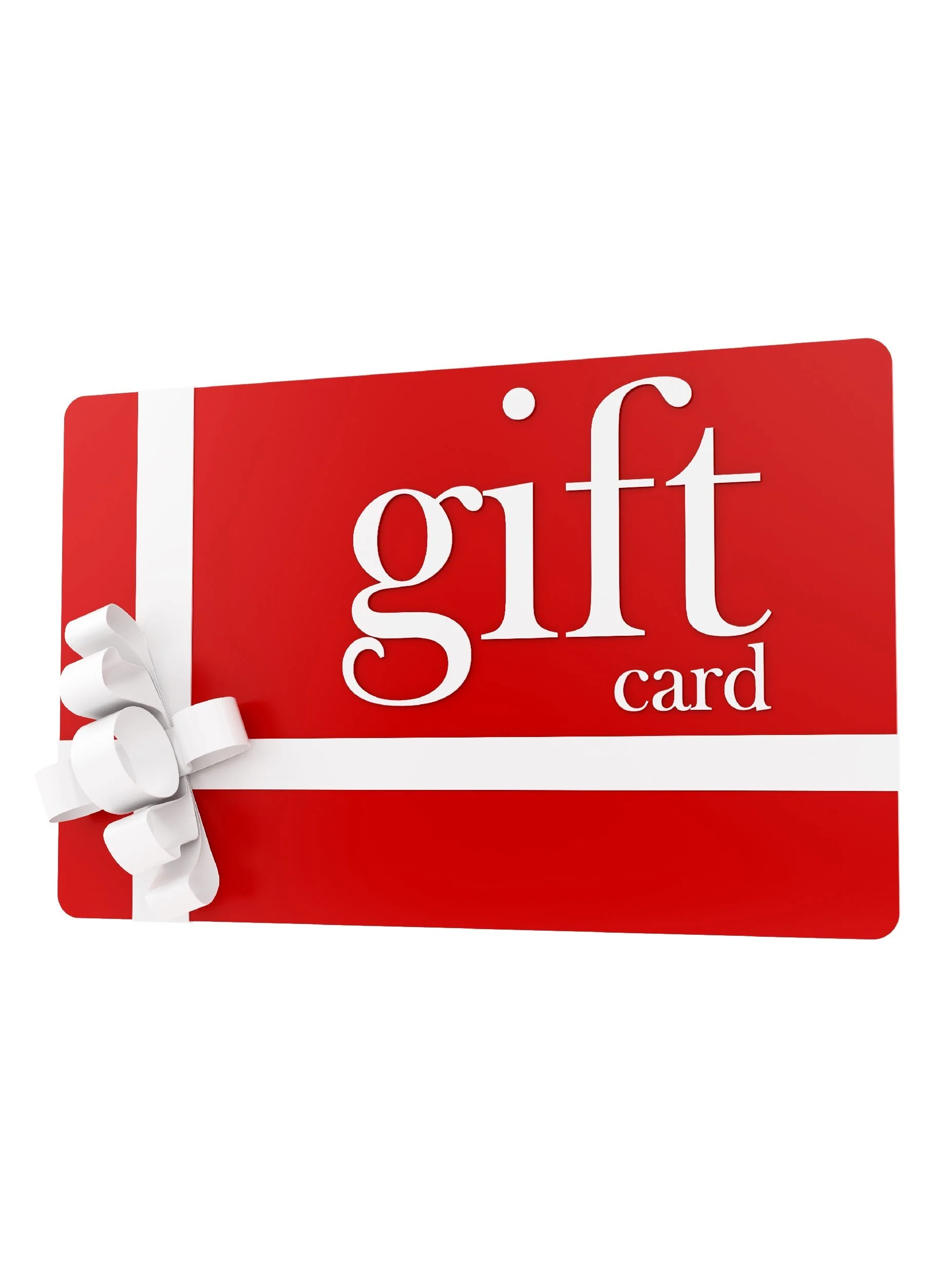 WSI Sports Gift Card