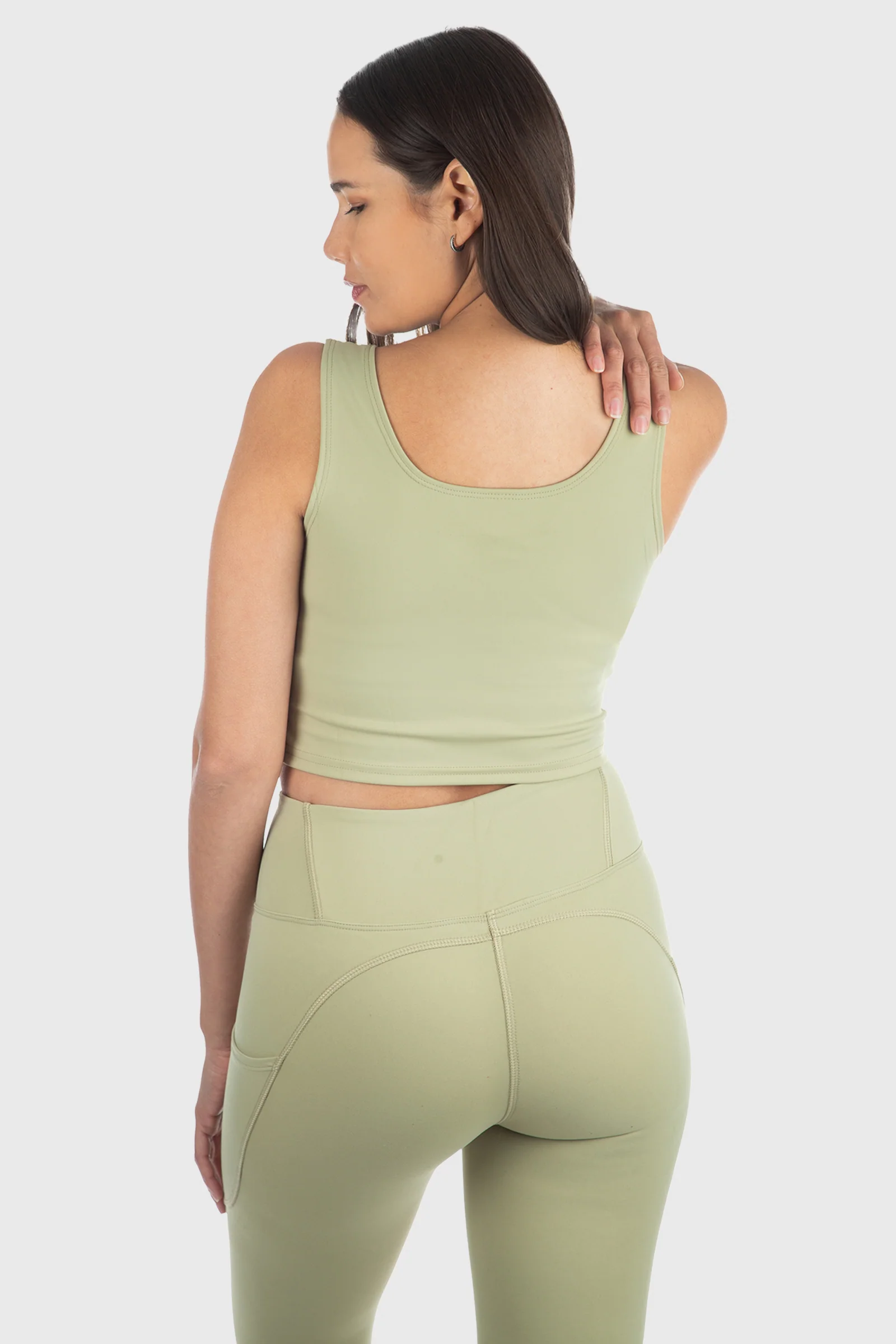Hamptons Midi Tank - Image 2