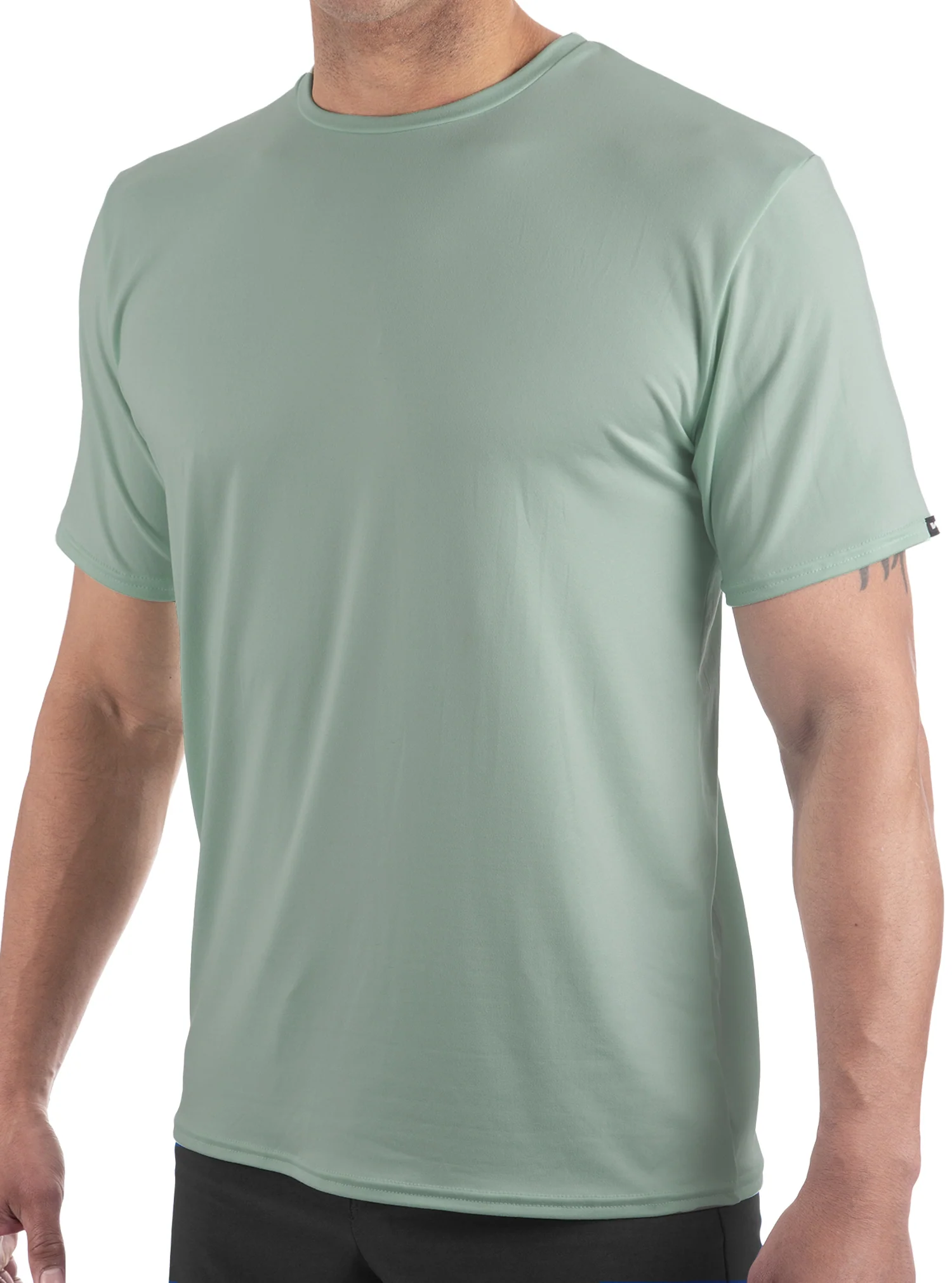 SoftTECH™ Essential Tee - Image 5