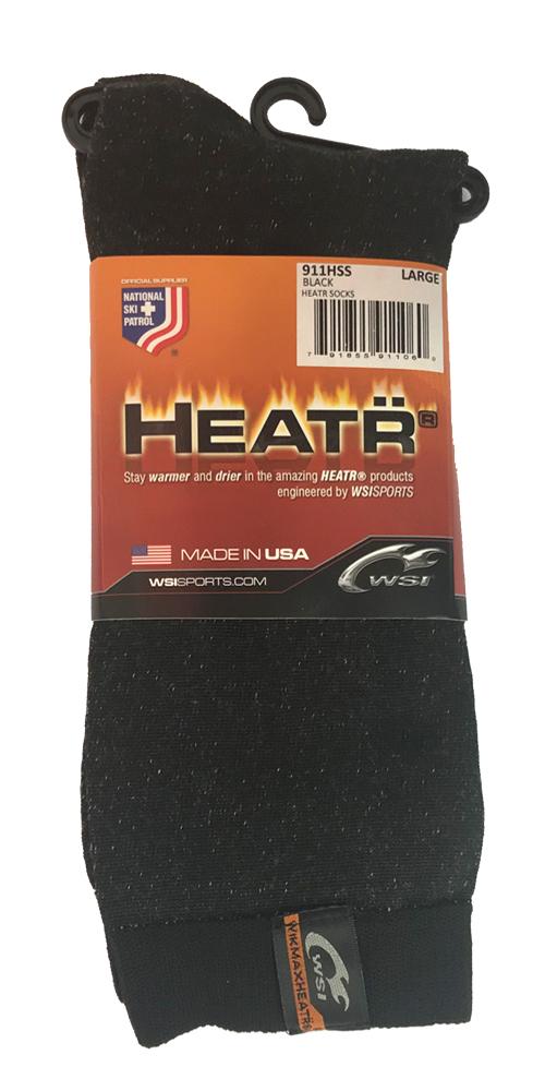3.1 HEATR® Sock Liner - Image 2