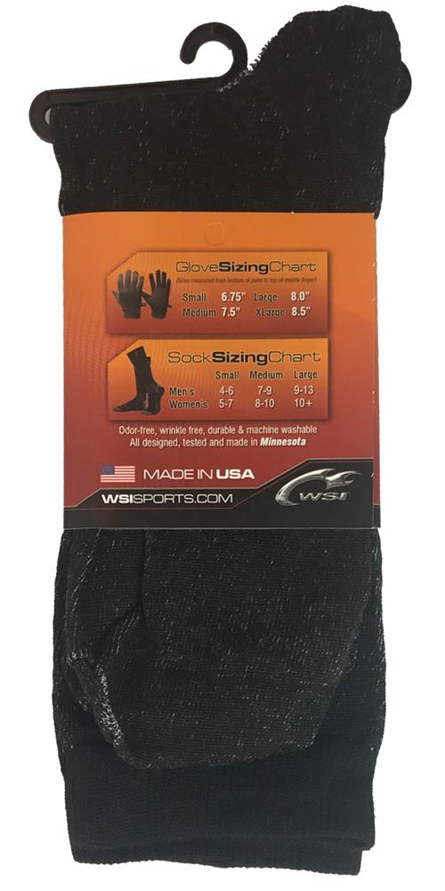3.1 HEATR® Sock Liner - Image 3