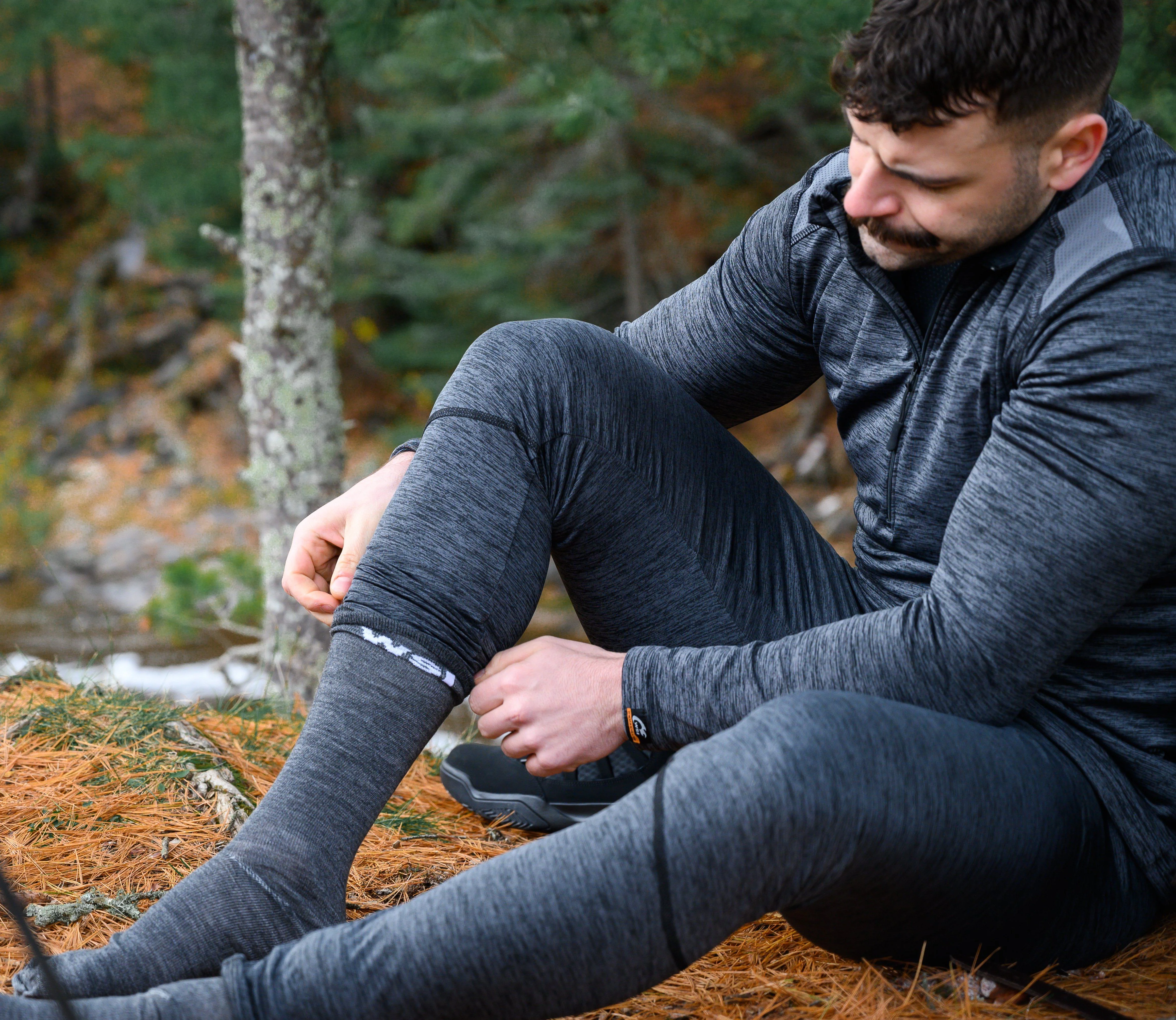3.1 HEATR® Sock Liner - Image 4