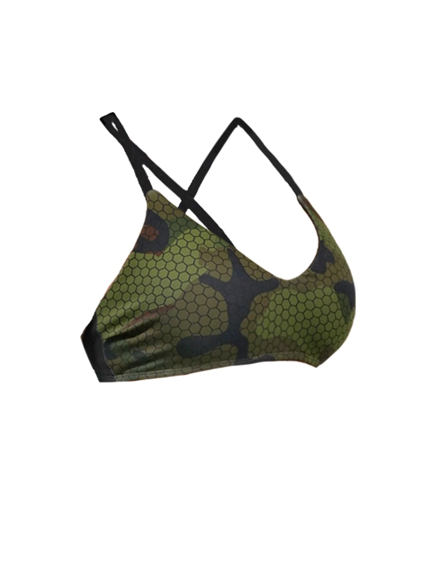 Hexa Camo Bikini - Image 5
