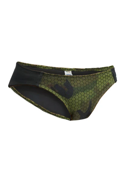 Hexa Camo Bikini - Image 6