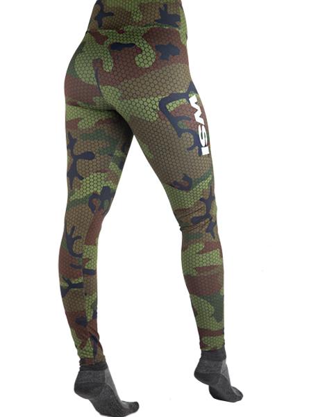 Hexacamo Legging - Image 3