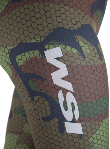 Hexacamo Legging - Image 4