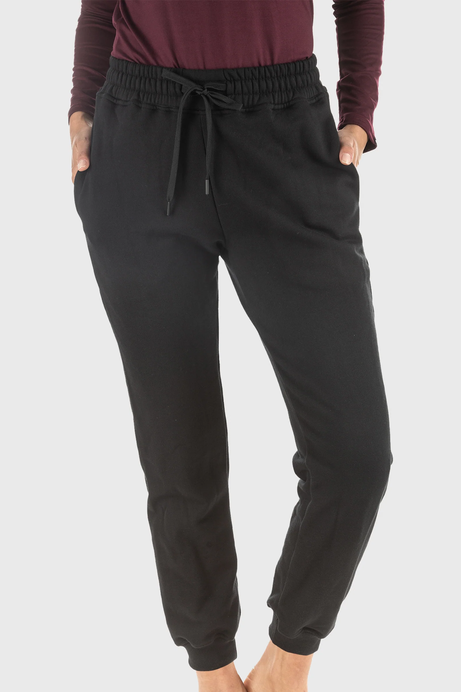 Highland Fleece Sweatpant - Image 3
