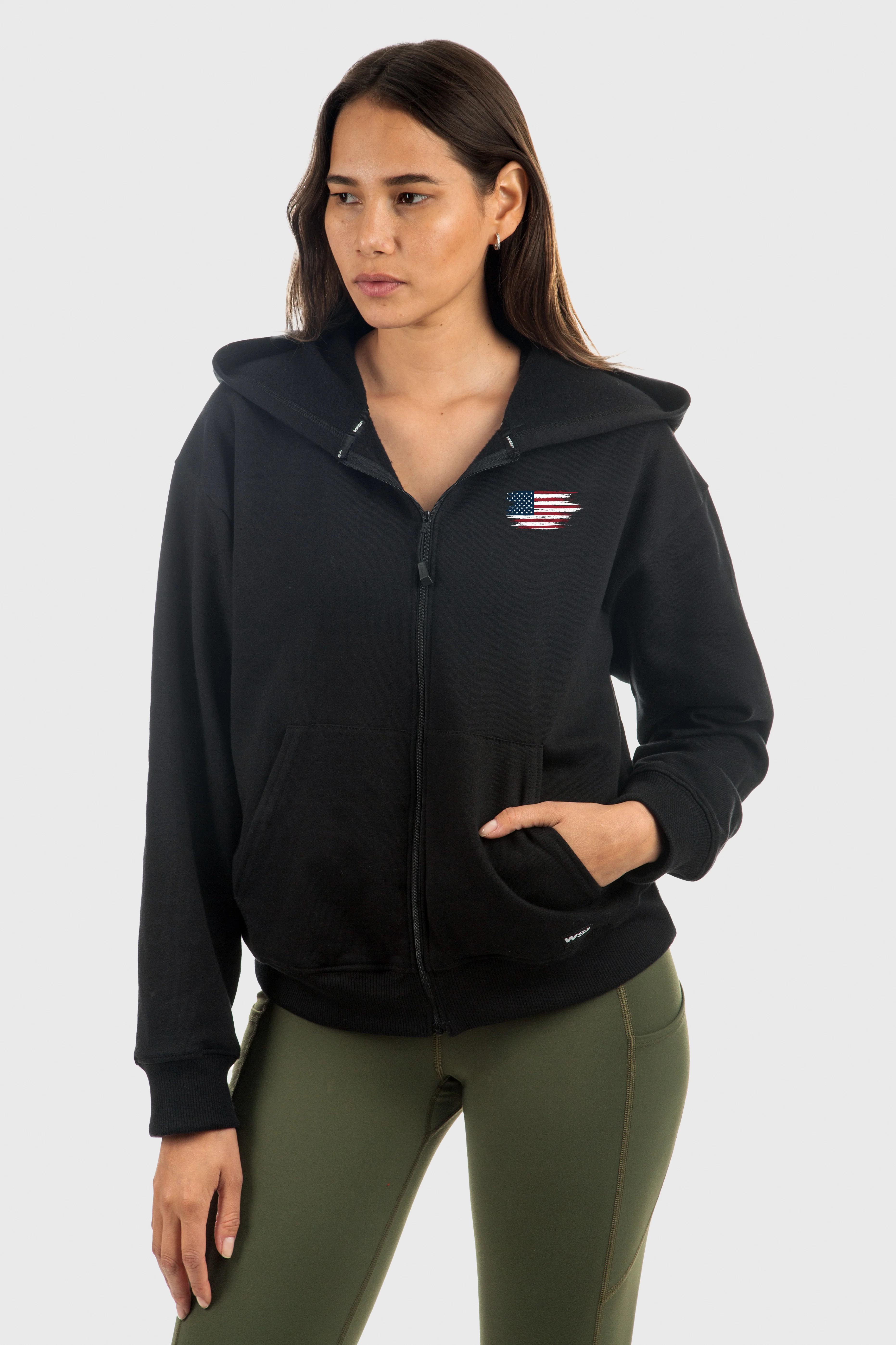 Highland FFF Sweatshirt - Image 3
