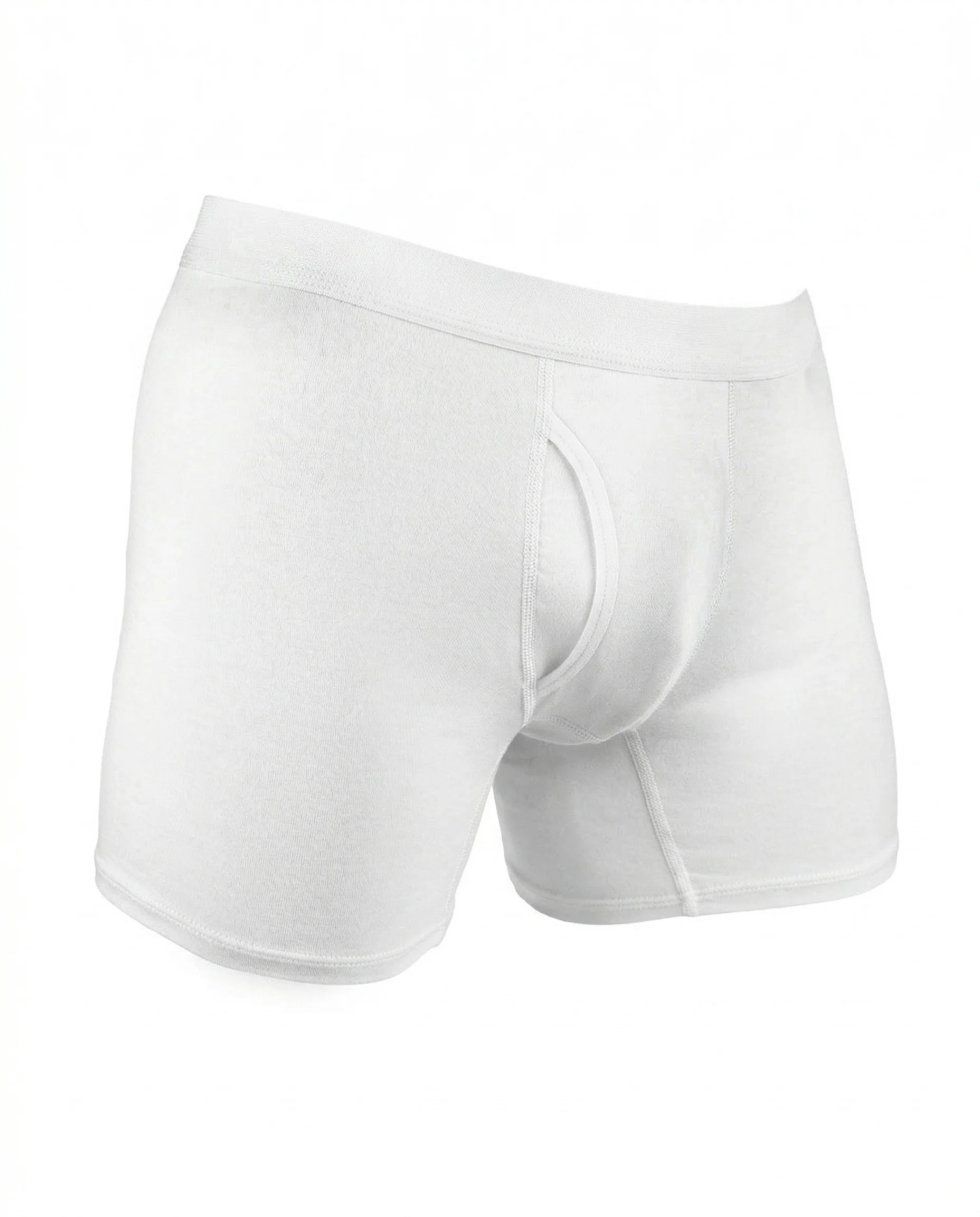 WSI HYPRTECH™ BAMBOO Brief w/ Fly - Image 6