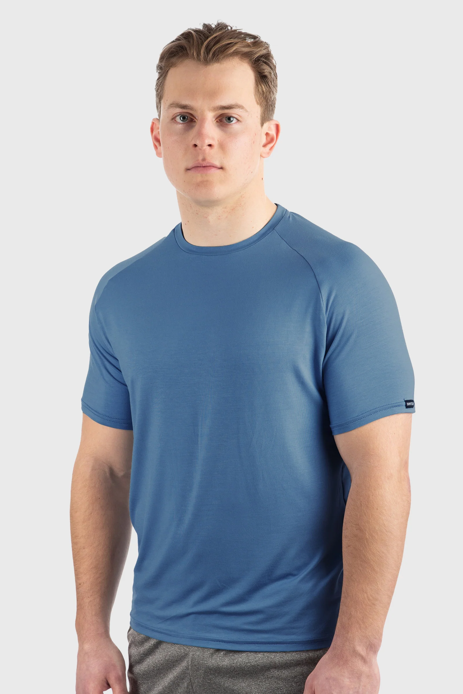 HYPRTECH™ Bamboo Essential Tee - Image 4