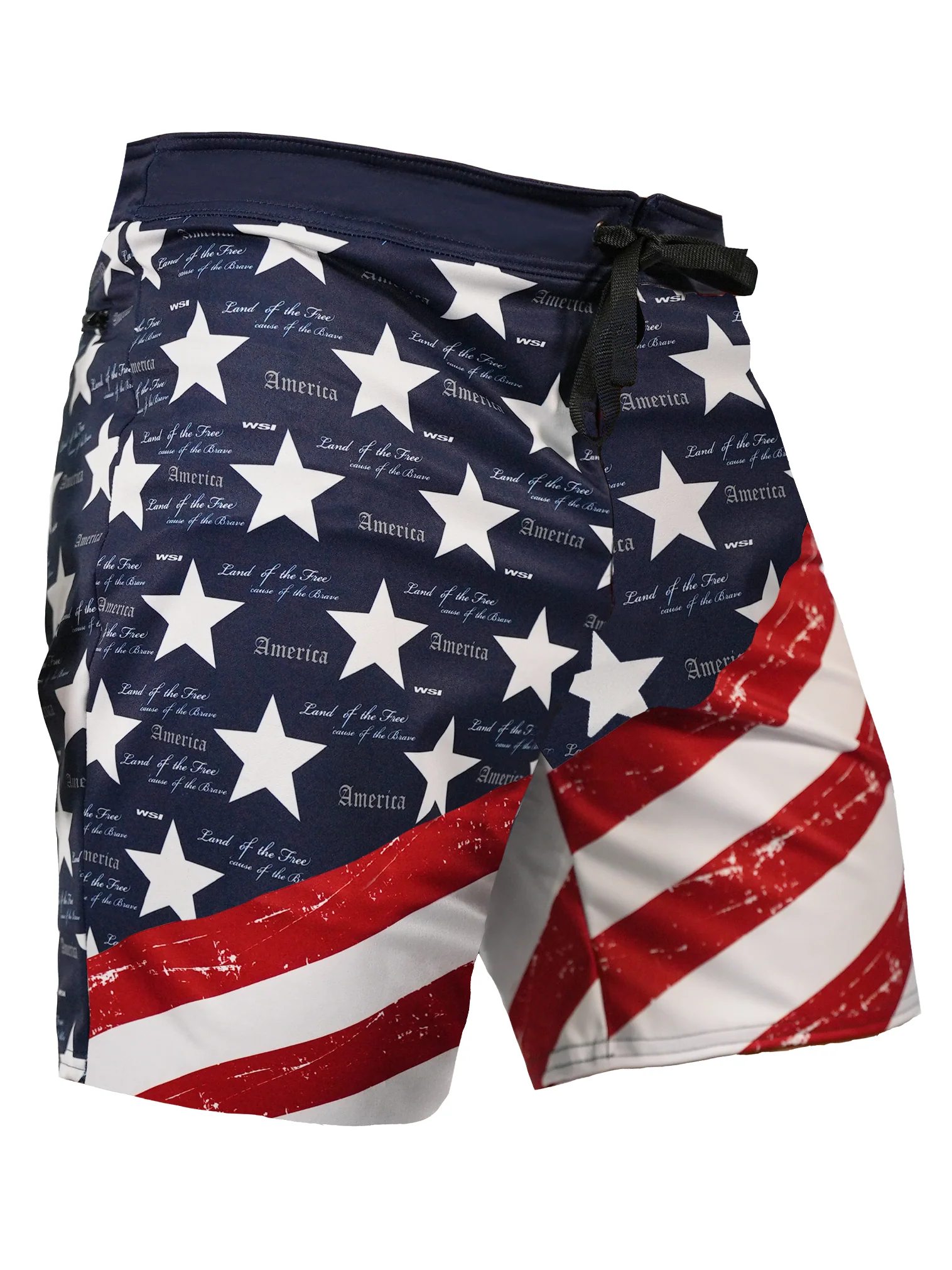 Men's Board Short - Image 4