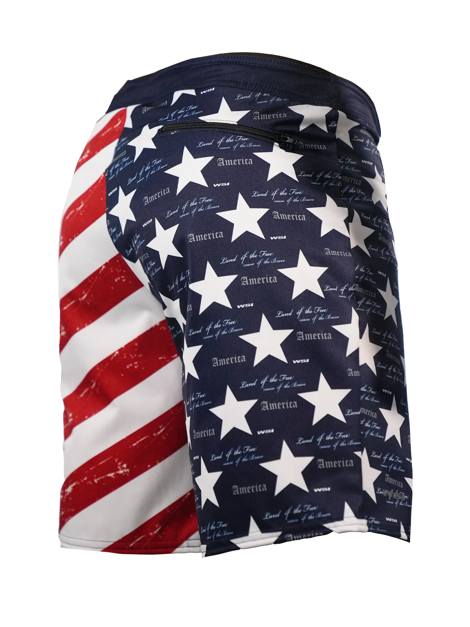 Men's Board Short - Image 5