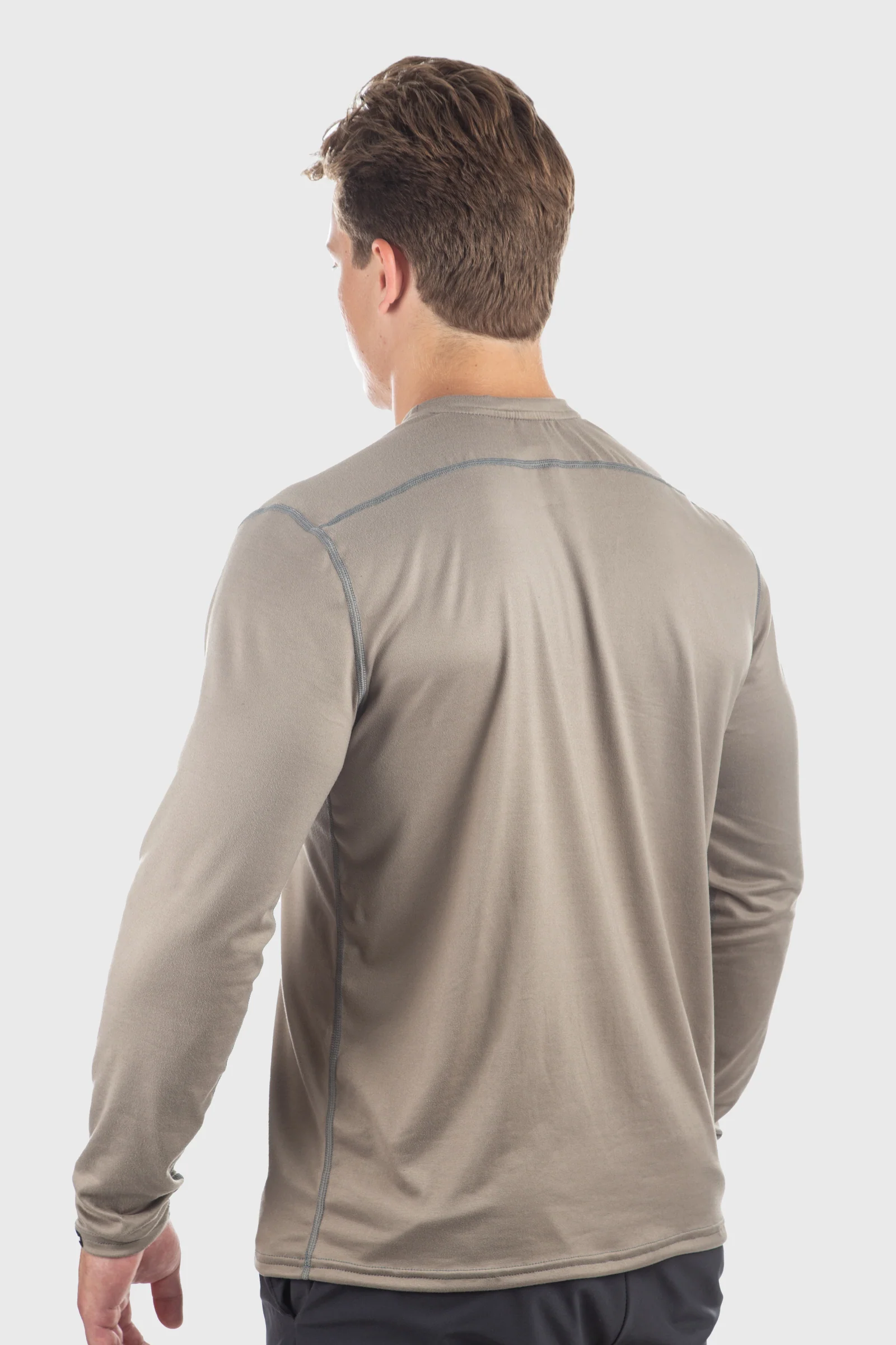Essential SoftTECH™ Shirt - Image 2