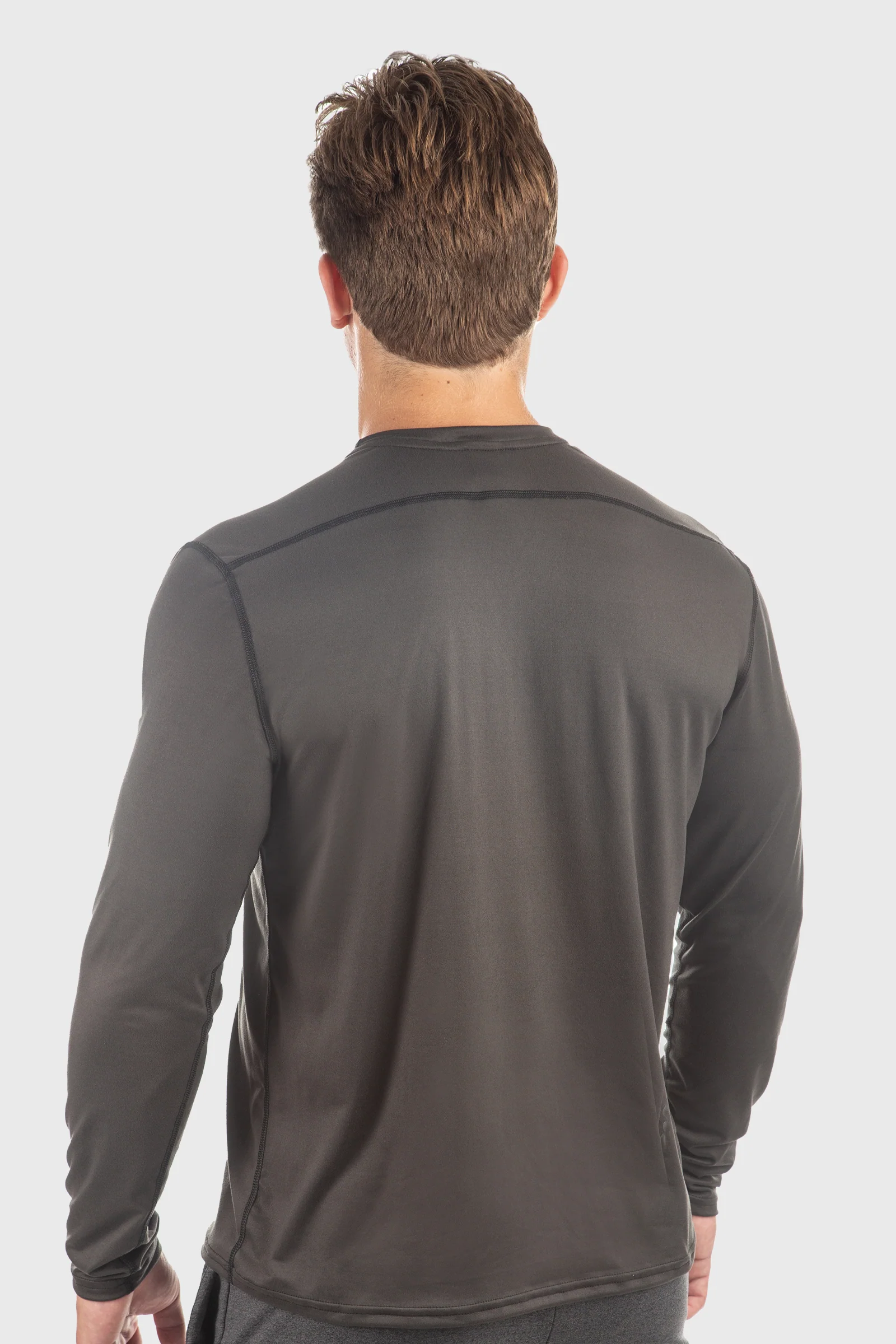Essential SoftTECH™ Shirt - Image 3