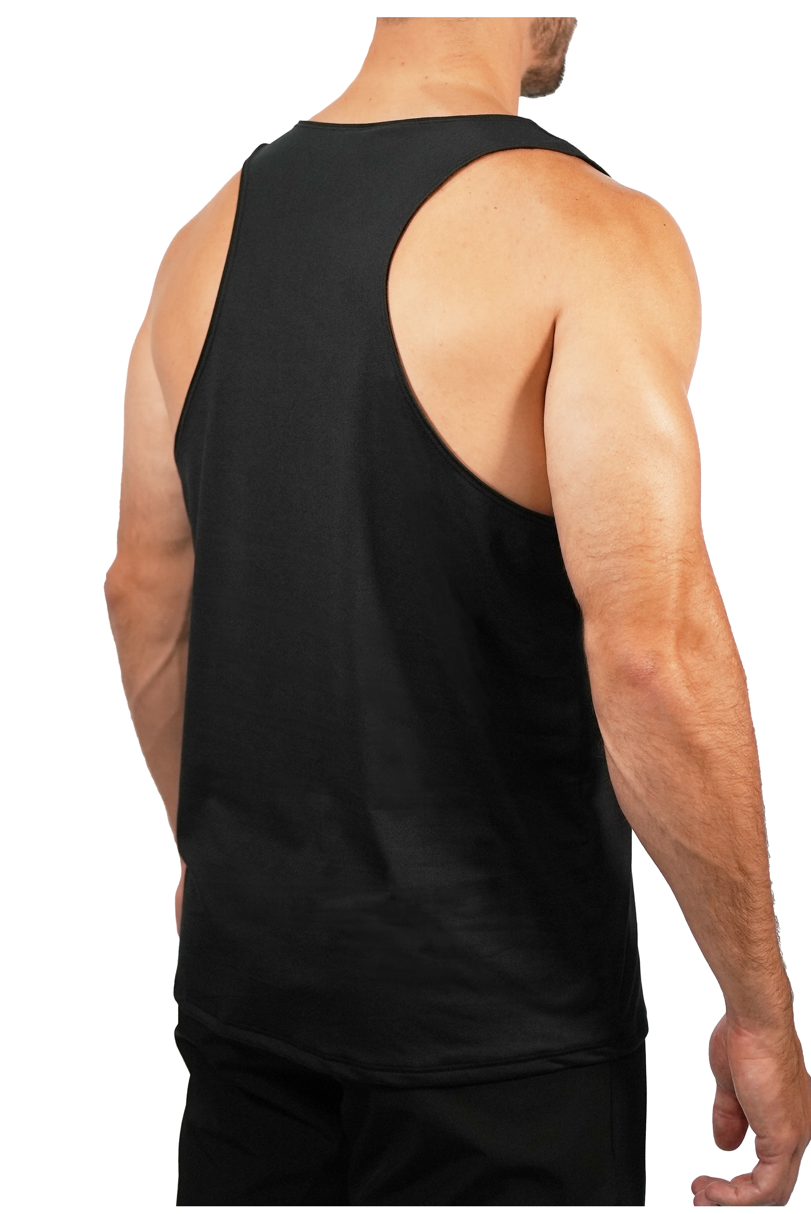Men's SoftTECH™ Tank - Image 5